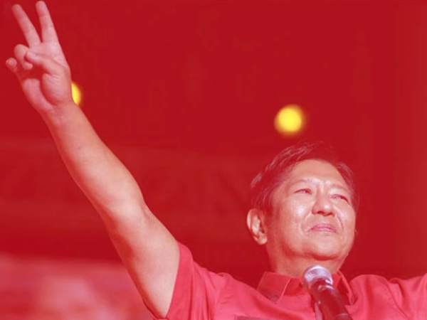 What Will I Do If Bongbong Marcos Jr. Wins?